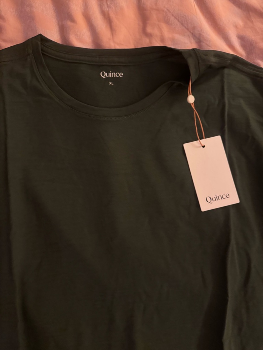 100% Merino Wool All-Season Short Sleeve Base Layer Tee - Picture 3 of 5